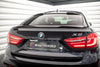 BMW - X6 - F16 - M-PACK - 3D SPOILER CAP - V1