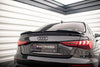 Audi - A3 / S3  - S-Line - 8Y - Spoiler Cap