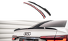 Audi - A4 - B9.5 - Spoiler Cap - Facelift