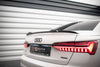 Audi - C8 - A6 - SPOILER CAP