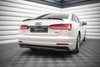 Audi - C8 - A6 - SPOILER CAP