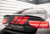 Audi - S8 D4 - Spoiler Cap