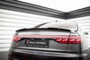 Audi - S8 D5 - Spoiler Cap