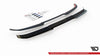 Audi - B8 / B8.5 - SQ5 - Rear Spoiler Extension