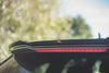 Audi - SQ7/ Q7 S-LINE - MK2 - Spoiler Cap