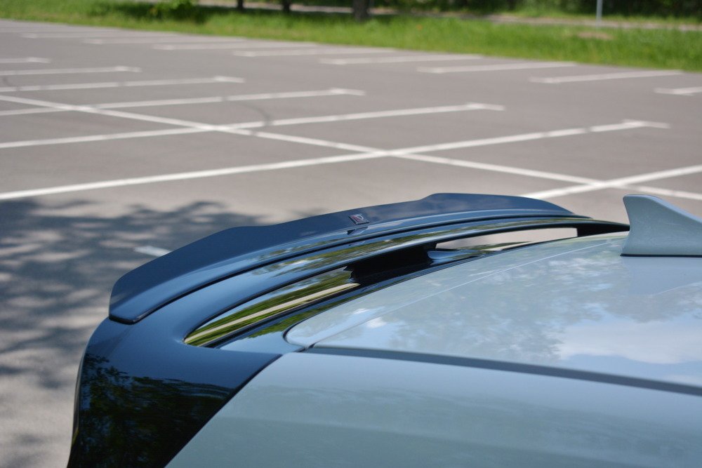 Spoiler Cap suitable for Hyundai I30 N Mk3 Hatchback