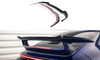 PORSCHE - 911 CARRERA - (AERO KIT) 992 - Spoiler Cap