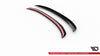 PORSCHE - 911 CARRERA / GTS - 997.2 - FACELIFT - SPOILER CAP