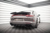 Porsche - 971 Panamera Turbo / GTS / E-HYBRID -  Spoiler Extension