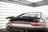 Porsche - 971 Panamera Turbo / GTS / E-HYBRID -  Spoiler Extension