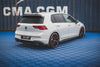 Volkswagen - MK8 Golf GTI / R-Line - Spoiler Cap - V1