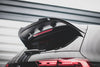 Volkswagen - MK8 Golf R  - Spoiler Cap - V2