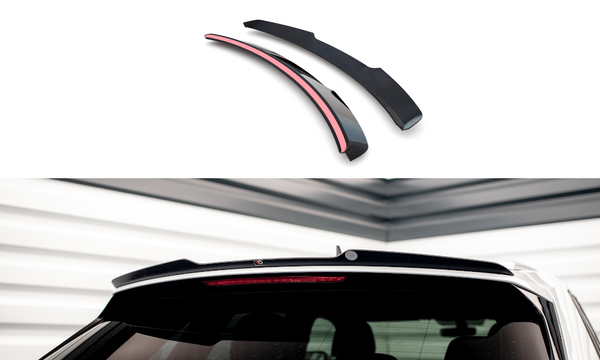 FOR VOLKSWAGEN - ATLAS CROSS SPORT - SPOILER CAP