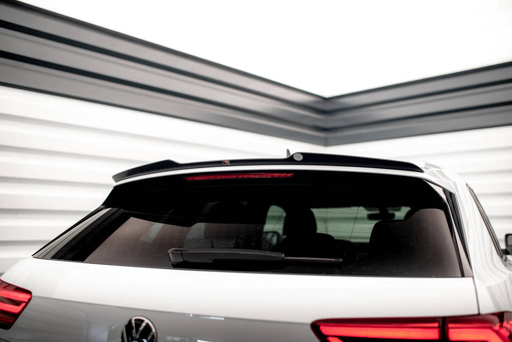 Volkswagen - Atlas Cross Sport - Spoiler Cap