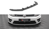 Volkswagen - MK7 Golf R - Front Durability Racing Splitter - V1