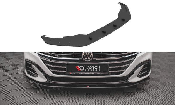 Volkswagen - Arteon - R - Line - Facelift - Street Pro Front Splitter