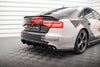 Audi - S8 D4 - Street Pro Rear Diffuser