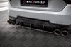 BMW - 2 SERIES - G42 - M240I - COUPE -  STREET PRO REAR DIFFUSER