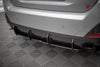BMW - 4 - GRAN COUPE - G26 - M-PACK - STREET PRO - REAR DIFFUSER