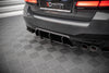 BMW - 5 Series - F90 - M5 - STREET PRO REAR DIFFUSER