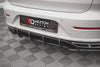 Volkswagen - Arteon - R - Line - Facelift - Street Pro Rear Diffuser