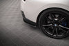 BMW - 2 SERIES - G42 - M-PACK - COUPE - STREET PRO REAR SIDE SPLITTERS