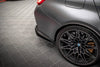 BMW - M3 - G80 - STREET PRO REAR SIDE SPLITTERS