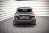 MERCEDES - A35 AMG / AMG-LINE - W177 - STREET PRO - REAR VALANCE + WINGS