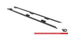 Audi - A3 - 8Y - STREET PRO - SIDE SKIRTS DIFFUSERS