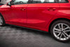 Audi - A3 - 8Y - STREET PRO - SIDE SKIRTS DIFFUSERS