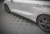 Audi - S3 / A3  - S-Line - 8Y - Street Pro - Side Skirts Diffusers