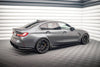 BMW - M3 - G80 - STREET PRO SIDE SKIRTS DIFFUSERS