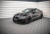 BMW - 4 SERIES - G82 - M4 - DURABILITY SIDE SKIRTS DIFFUSERS