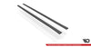 BMW - Z4 M-PACK - G29 - STREET PRO SIDE SKIRTS DIFFUSERS
