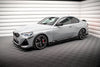 BMW - 2 SERIES - G42 - M-PACK / M240I - COUPE -  STREET PRO SIDE SKIRTS DIFFUSERS + WINGS