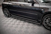 MAZDA 3 - MPS MK1 - STREET PRO SIDE SKIRTS DIFFUSERS
