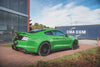 Ford Mustang GT - MK6 FACELIFT - Durability Side Skirts Diffusers - V2
