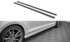 Volkswagen - MK7 Golf R - Racing Durability Side Skirts Diffusers - V1
