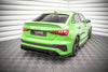 AUDI - RS3 - 8Y - SEDAN - THE EXTENSION OF THE REAR WINDOW