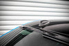 BMW - M2 - F87  - THE EXTENSION OF THE REAR WINDOW