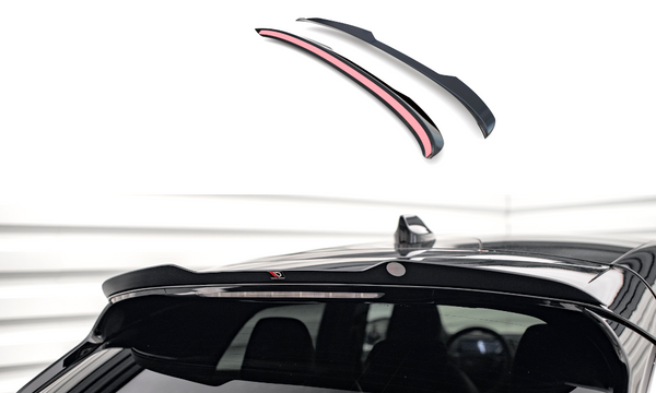 Upper Spoiler Cap suitable for Ford Mustang Mach-E Mk1