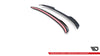 FORD MUSTANG - MACH-E - MK1 - UPPER SPOILER CAP - V1