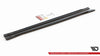 BMW - M4 - F82 - Side Skirts Diffusers - V2