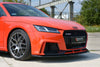 Audi - TT MK3 RS - 8S - Front Splitter - V1
