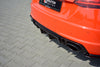 Audi - TT MK3 RS - 8S - Rear Valance