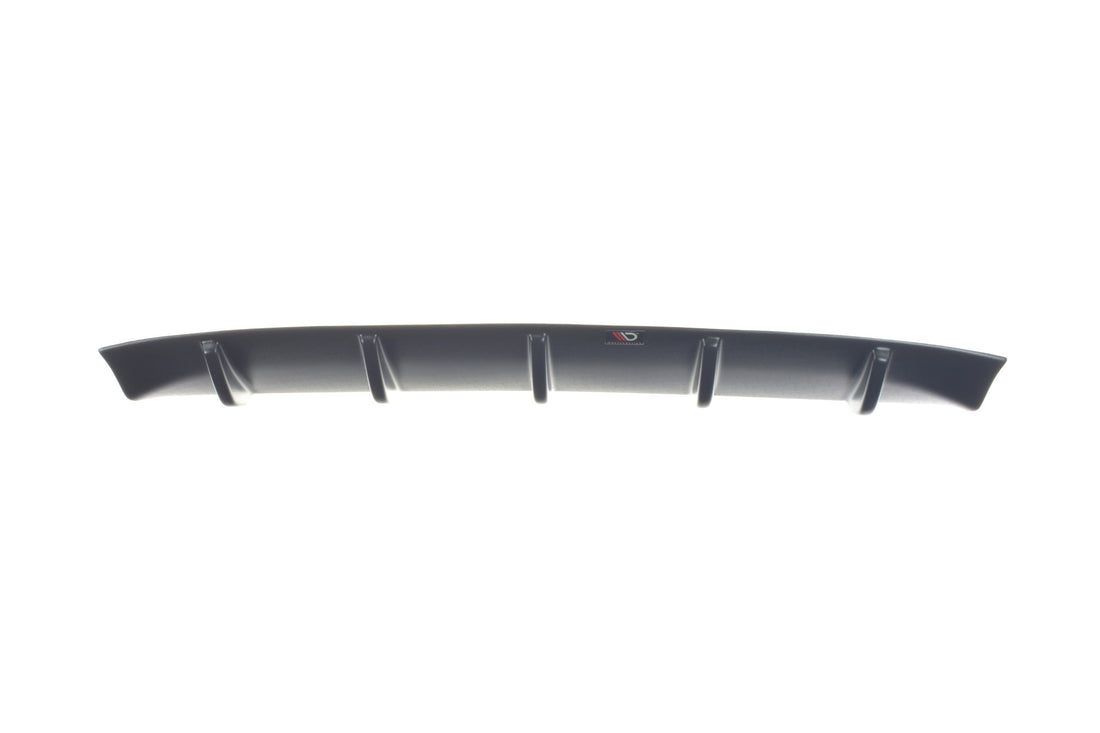 Rear Valance suitable for Jaguar XF- R
