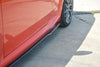 Audi - TT MK3 RS - 8S - Side Skirts Diffusers