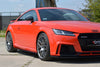 Audi - TT MK3 RS - 8S - Side Skirts Diffusers