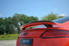Audi - TT MK3 RS - 8S - Spoiler Cap