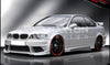 BMW - 3 Series - E46 - Coupe & Cabrio - Side Skirts - GEN V